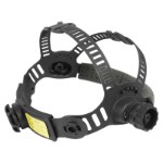 Huvudband for svetshjälm art. 35122xxx